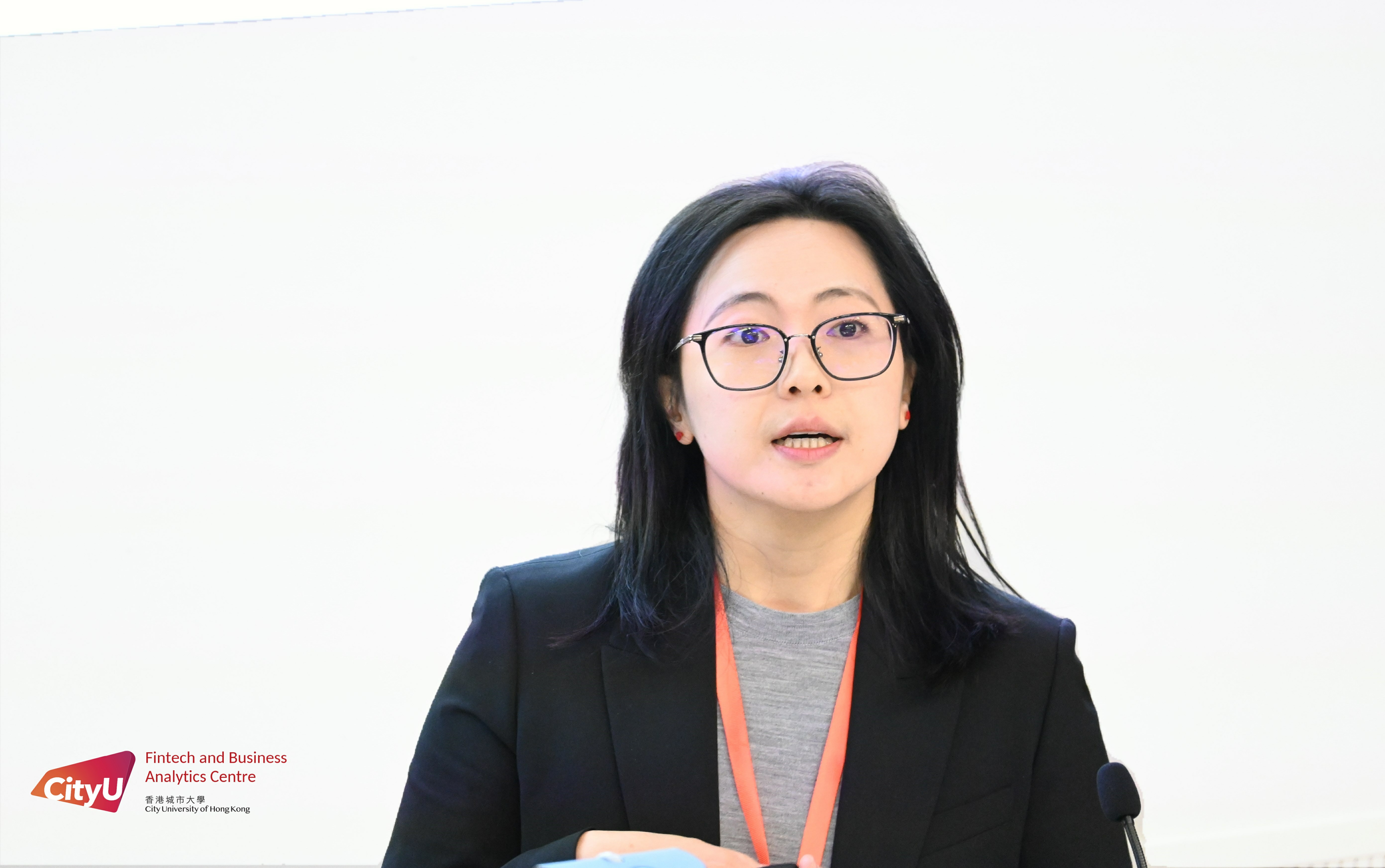 Prof. Jing He (E1)