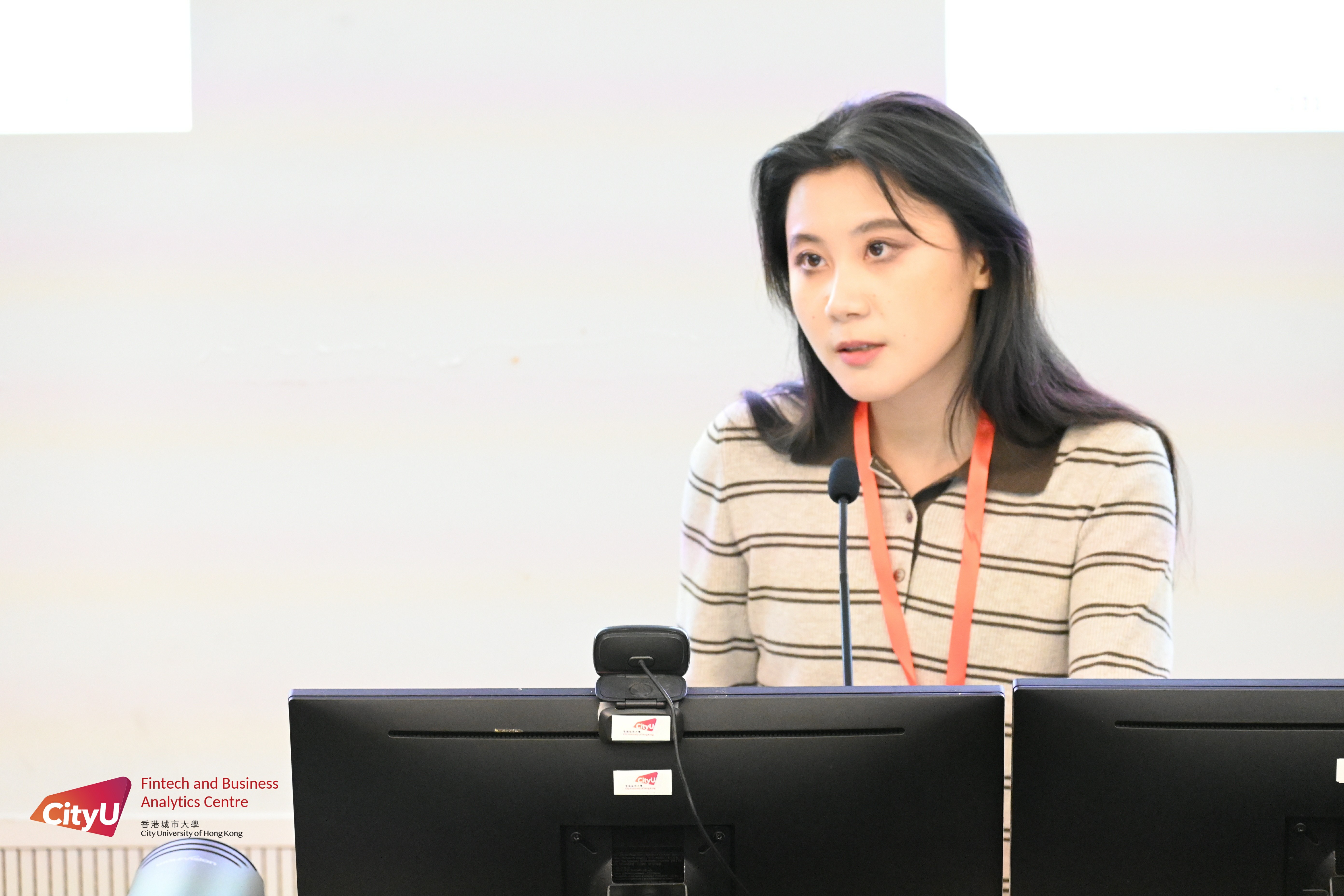 Prof. Jin Xi (E5)