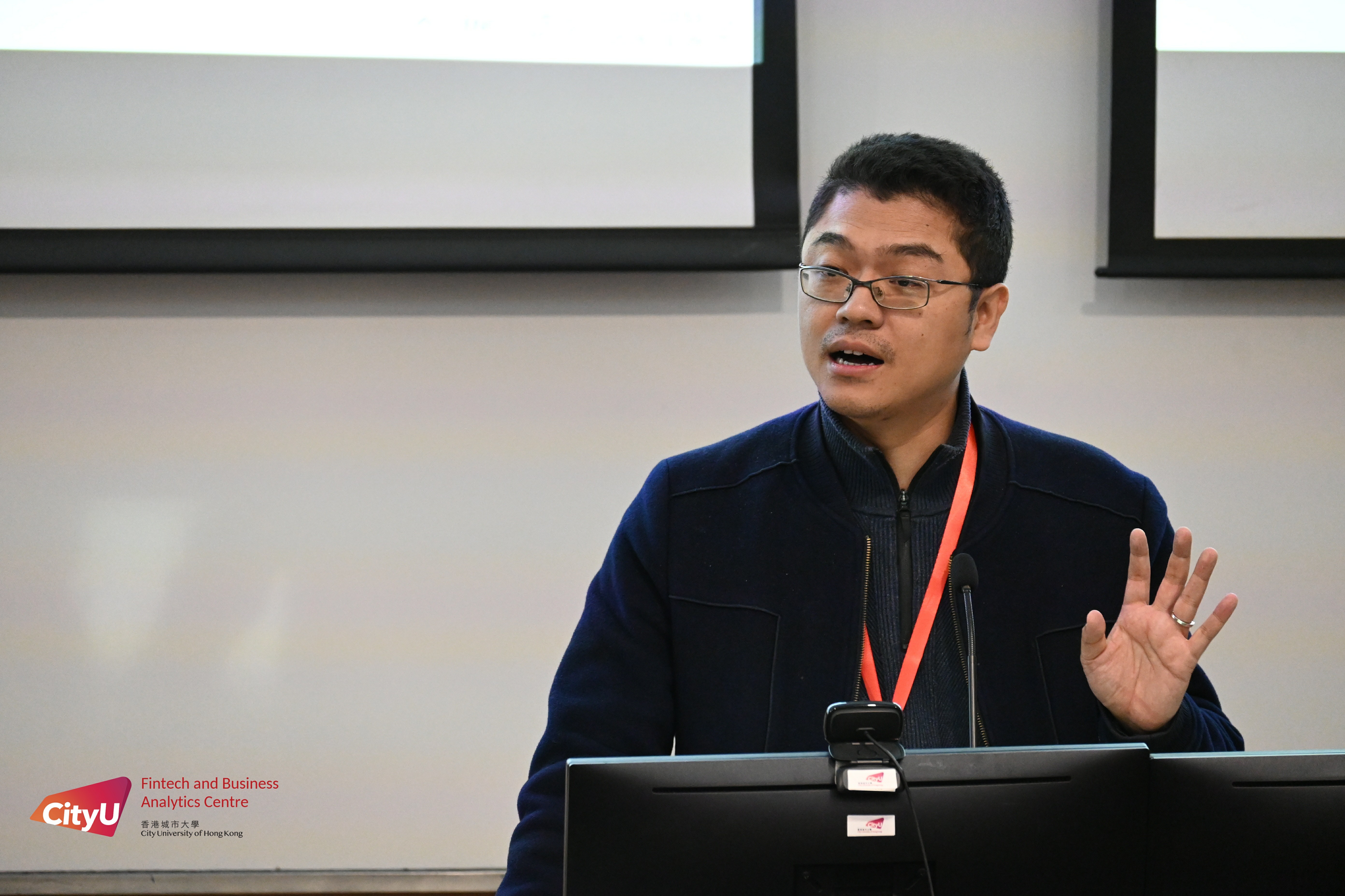 Prof. Binyan Jiang (S10)