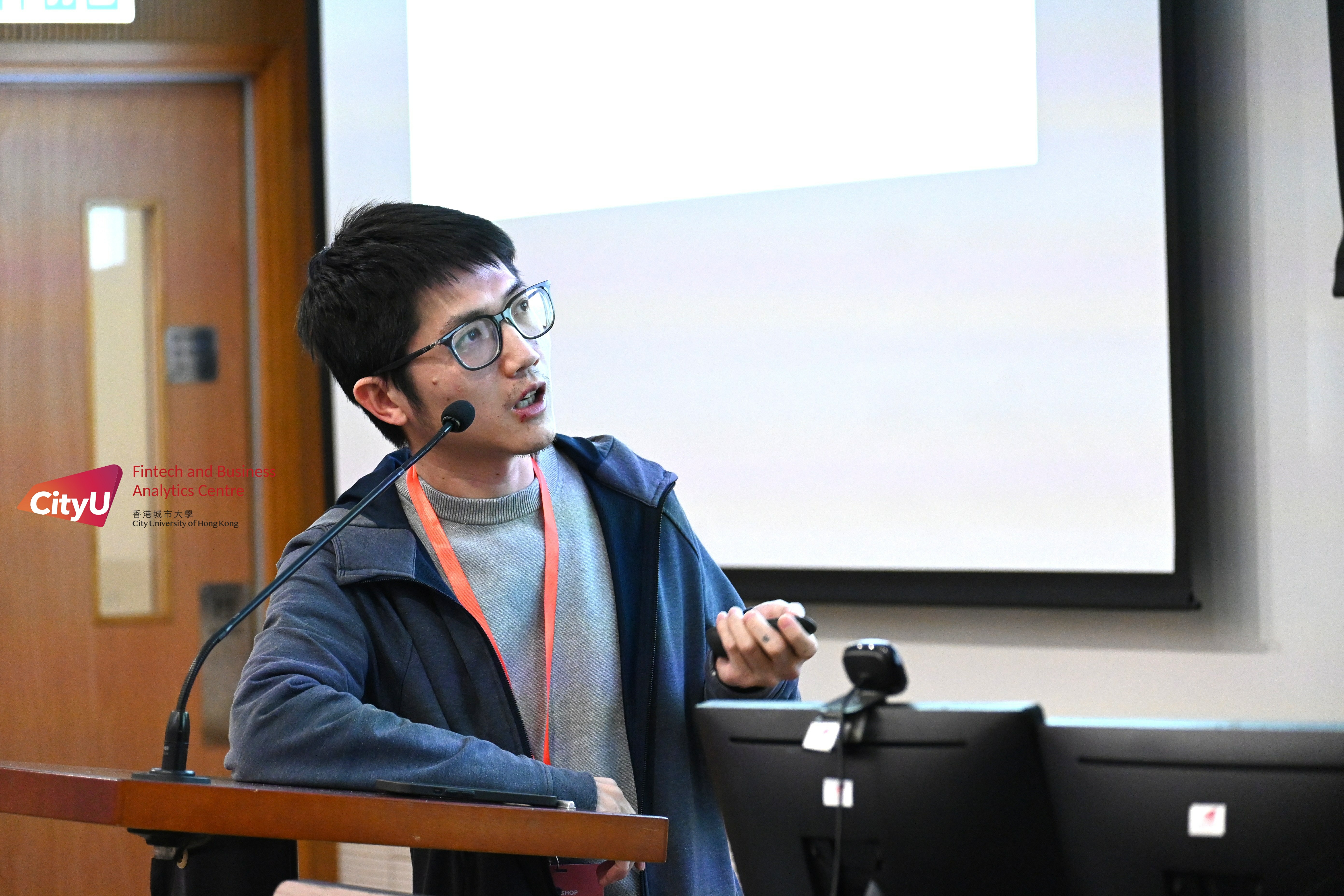 Prof. Liuhua Peng (S4)