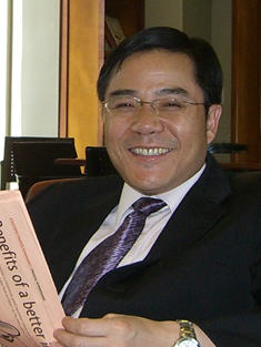 Jianqing Fan