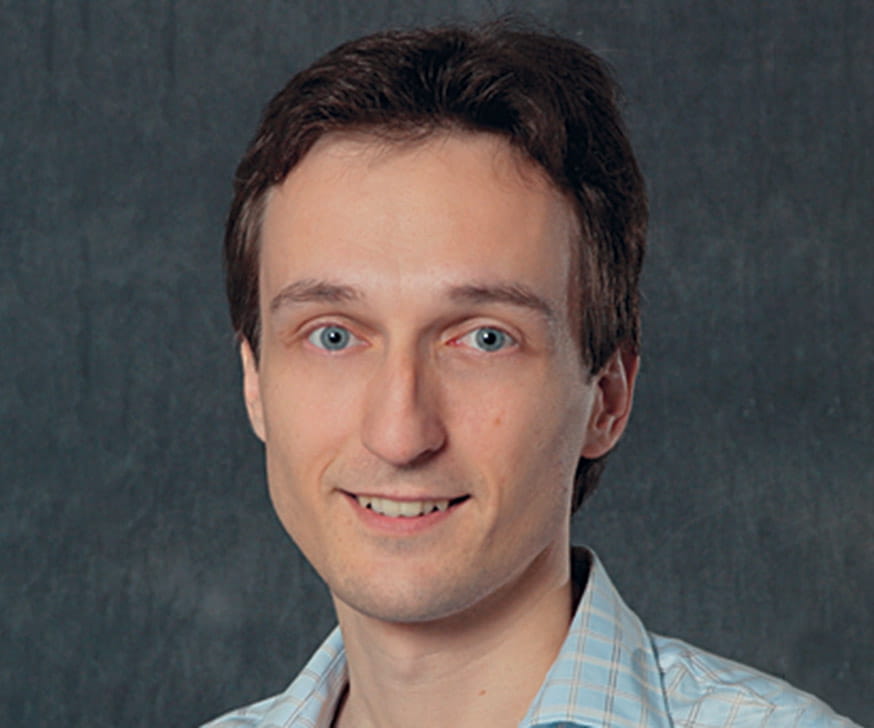 Viktor Todorov